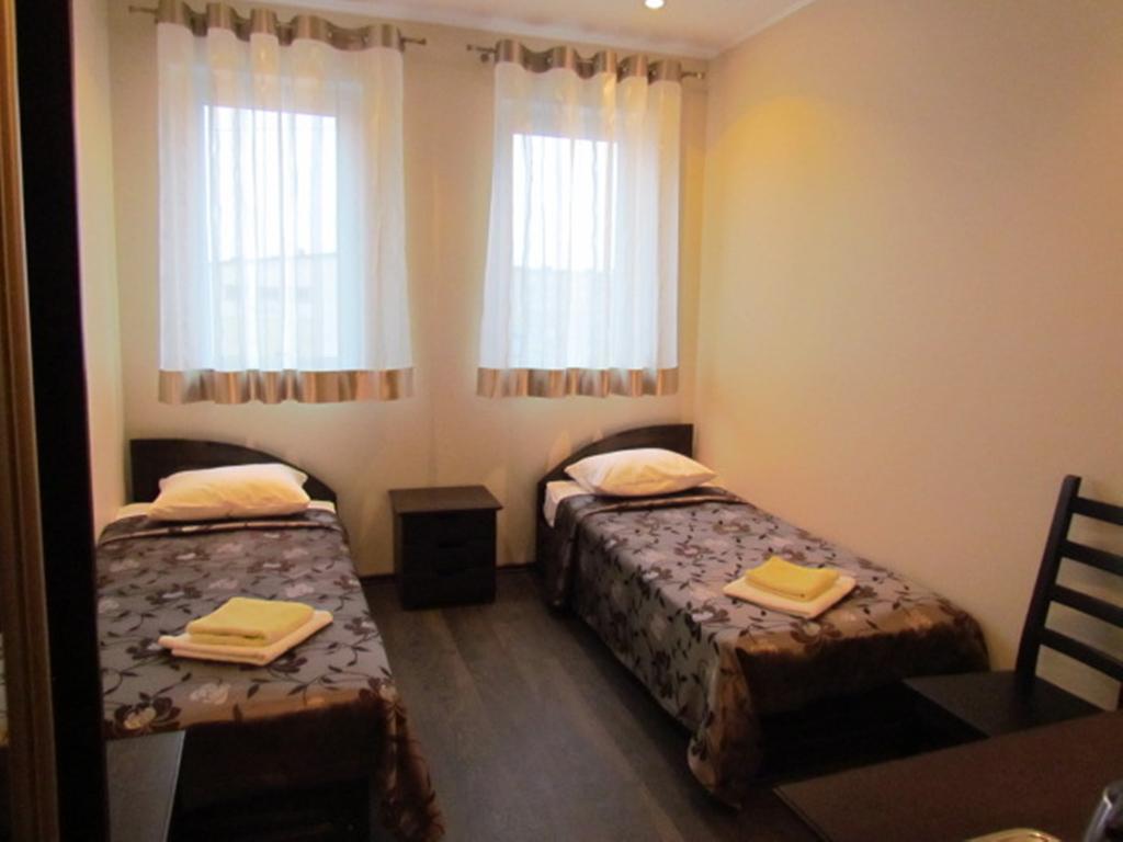 HOTEL NORD POINT МУРМАНСК 3* (Россия) - от 2905 RUB | NOCHI